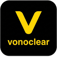 Vonoclear logo